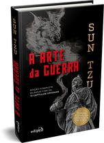 Livro - A ARTE DA GUERRA