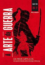 Livro A Arte da Guerra