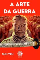 Livro - A Arte da Guerra