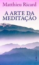 Livro - A arte da meditação Livro - A arte da meditação