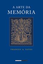 Livro - A arte da memória