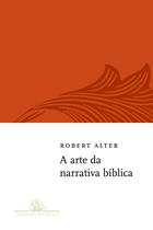 Livro - A arte da narrativa bíblica