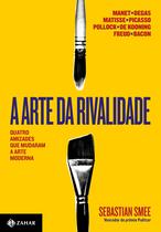 Livro - A arte da rivalidade