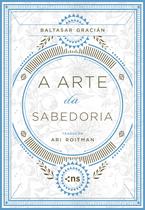 Livro - A arte da sabedoria Livro - A arte da sabedoria