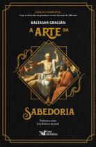 Livro - A arte da sabedoria Livro - A arte da sabedoria