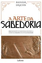 Livro - A Arte da Sabedoria