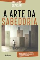 Livro - A Arte da Sabedoria