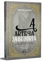 Livro - A arte da sabedoria Livro - A arte da sabedoria