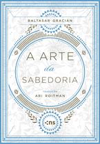 Livro - A arte da sabedoria Livro - A arte da sabedoria