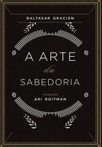 Livro - A arte da sabedoria