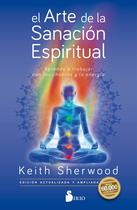 Livro A arte da saúde espiritual: Aprenda a trabalhar com os chakras e a energia Livro A arte da saúde espiritual: Aprenda a trabalhar com os chakras e a energia