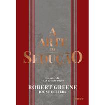 Livro - A arte da sedução Livro - A arte da sedução