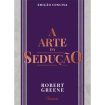 Livro - A arte da sedução Livro - A arte da sedução