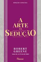 Livro - A arte da sedução Livro - A arte da sedução
