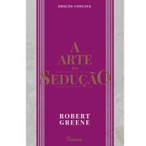 Livro - A arte da sedução