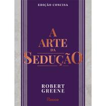 Livro - A arte da sedução