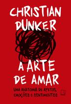 Livro - A arte de amar