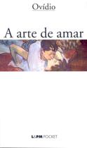 Livro - A arte de amar