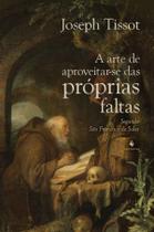 Livro - A arte de aproveitar-se das próprias faltas