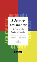 Livro - A Arte de Argumentar