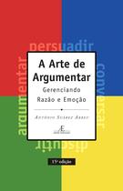 Livro - A Arte de Argumentar