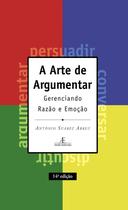 Livro - A Arte de Argumentar Livro - A Arte de Argumentar