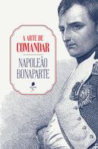Livro - A arte de comandar