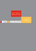 Livro - A arte de conjugar verbos alemães