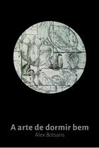 Livro - A arte de dormir bem