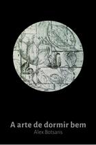 Livro - A arte de dormir bem