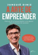 Livro - A arte de empreender Livro - A arte de empreender