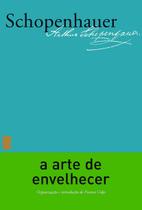 Livro - A arte de envelhecer