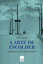 Livro - A Arte de Escolher Livro - A Arte de Escolher