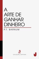 Livro - A arte de ganhar dinheiro Livro - A arte de ganhar dinheiro