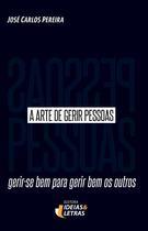 Livro - A arte de gerir pessoas
