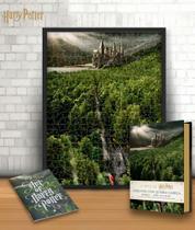 Livro - A arte de Harry Potter Livro - A arte de Harry Potter