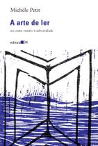 Livro - A arte de ler