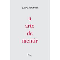 Livro - A arte de mentir Livro - A arte de mentir