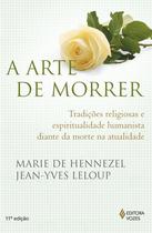 Livro - A arte de morrer