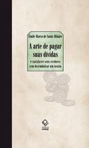 Livro - A arte de pagar suas dívidas