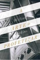 Livro a arte de profetizar