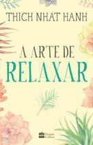 Livro - A arte de relaxar