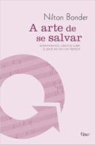 Livro - A arte de se salvar