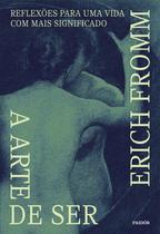 Livro - A arte de ser