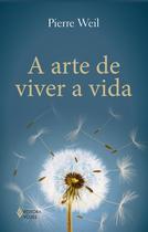 Livro - A arte de viver a vida