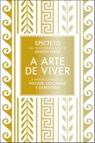 Livro - A arte de viver Livro - A arte de viver