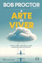 Livro - A arte de Viver