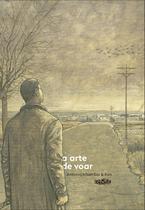 Livro - A arte de voar Livro - A arte de voar
