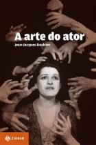 Livro - A arte do ator