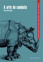 Livro - A arte do combate